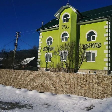 Green House Plave Екстериор снимка