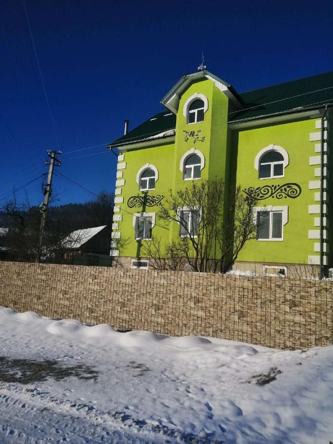 Green House Plave Екстериор снимка