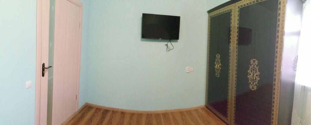 Green House Plave Екстериор снимка
