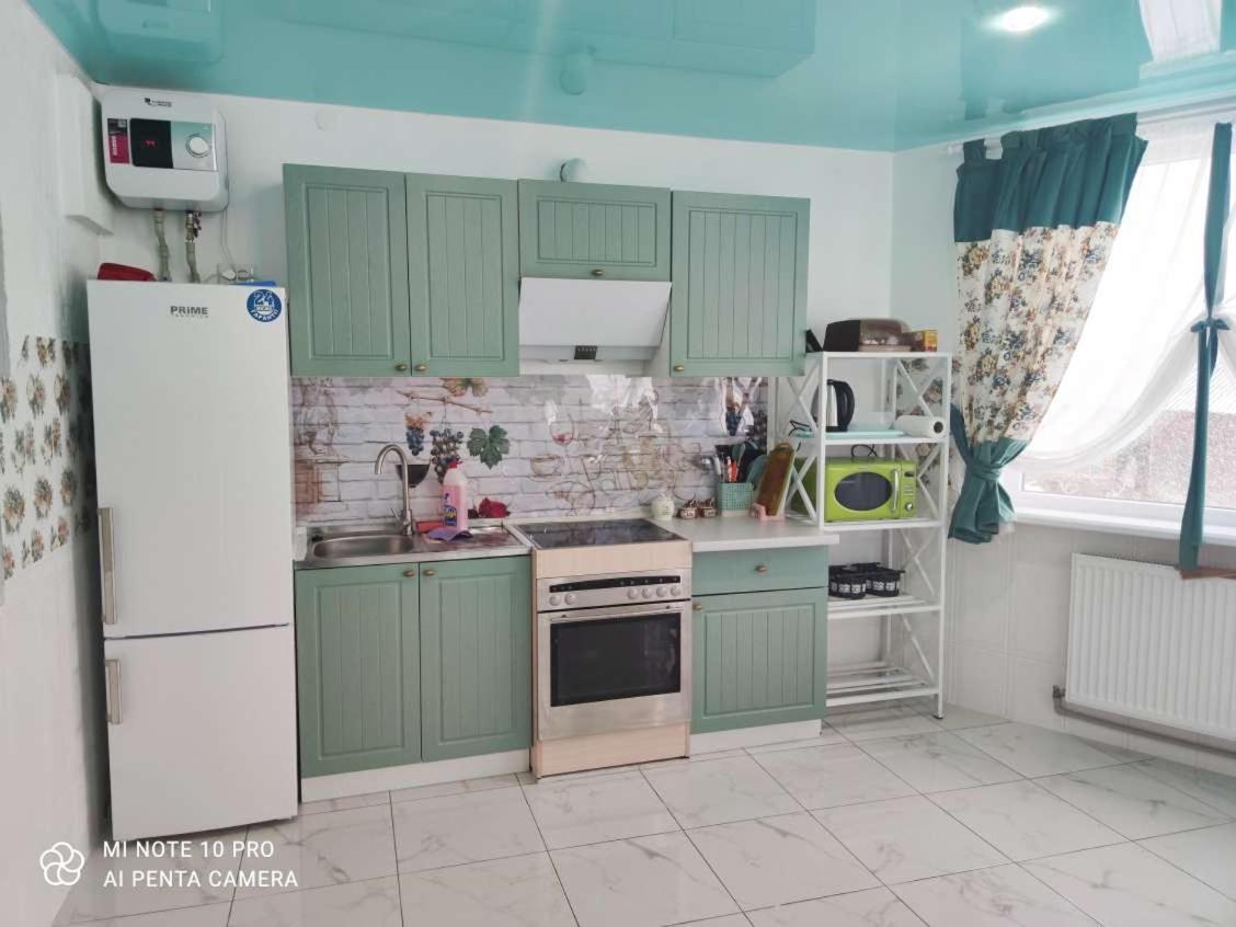 Green House Plave Екстериор снимка