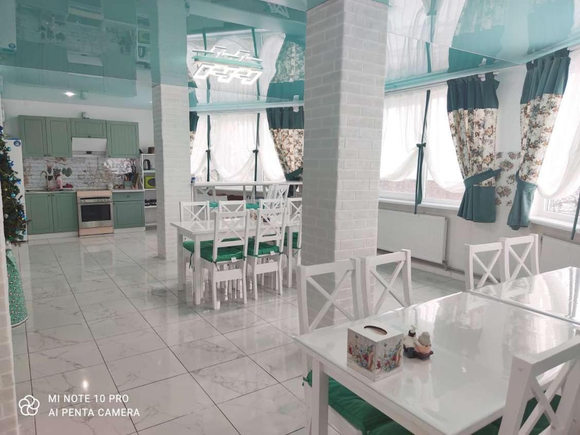 Green House Plave Екстериор снимка