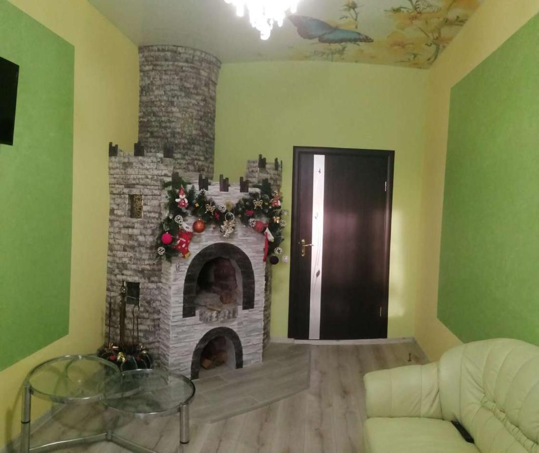 Green House Plave Екстериор снимка