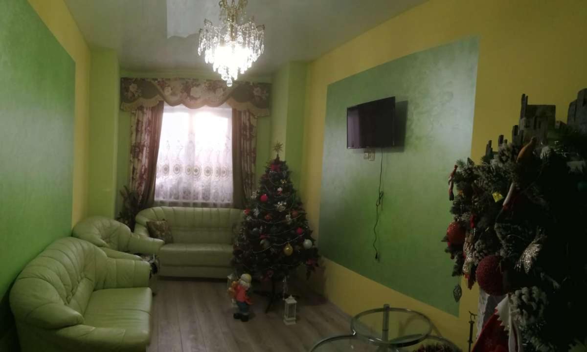 Green House Plave Екстериор снимка